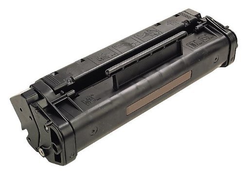 HP C3906A: HP C3906A Remanufactured Black Toner Cartridge